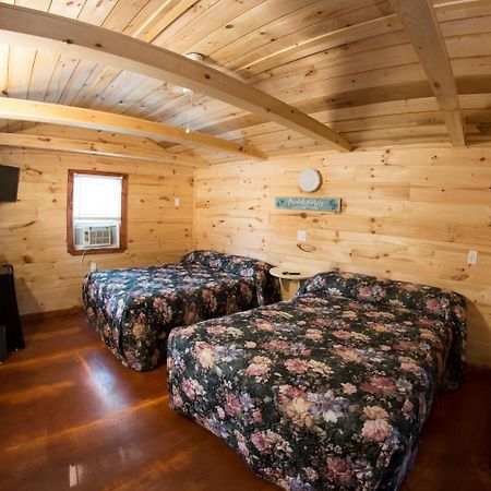 King Hendrick Motel And Suites Lake George Exteriér fotografie