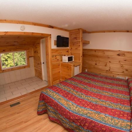 King Hendrick Motel And Suites Lake George Exteriér fotografie