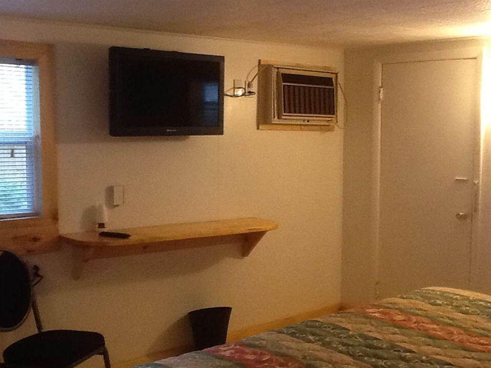 King Hendrick Motel And Suites Lake George Exteriér fotografie