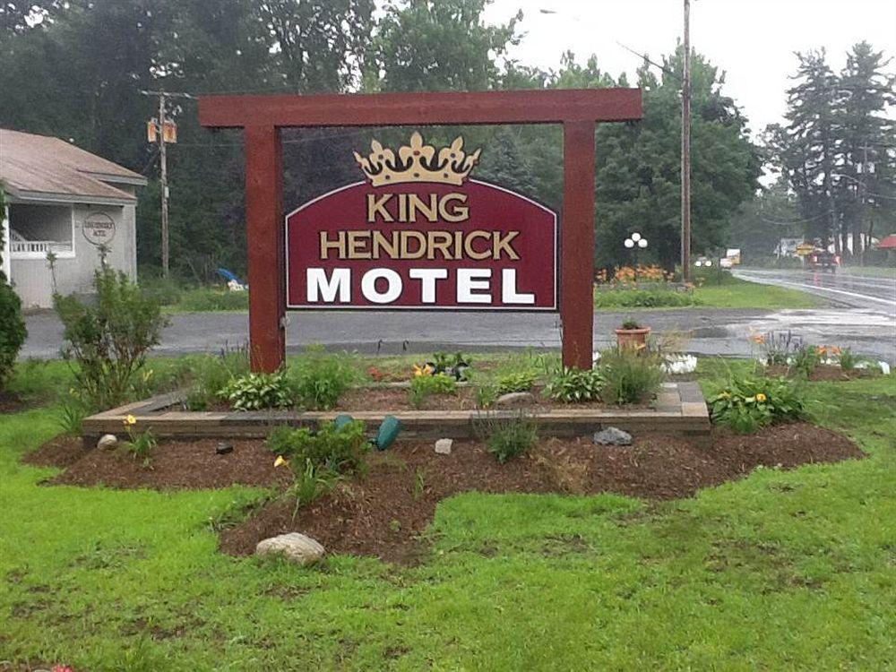 King Hendrick Motel And Suites Lake George Exteriér fotografie