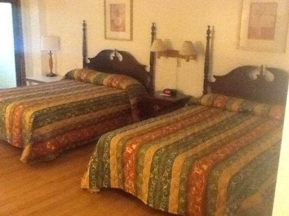 King Hendrick Motel And Suites Lake George Exteriér fotografie