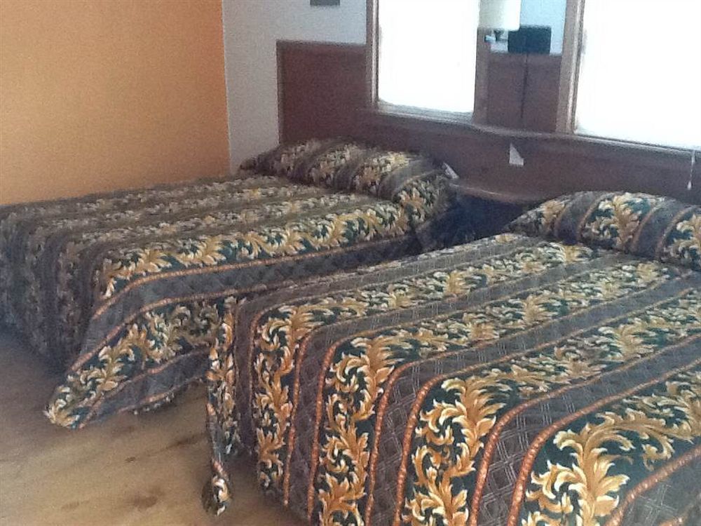 King Hendrick Motel And Suites Lake George Exteriér fotografie