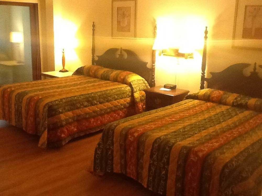King Hendrick Motel And Suites Lake George Exteriér fotografie