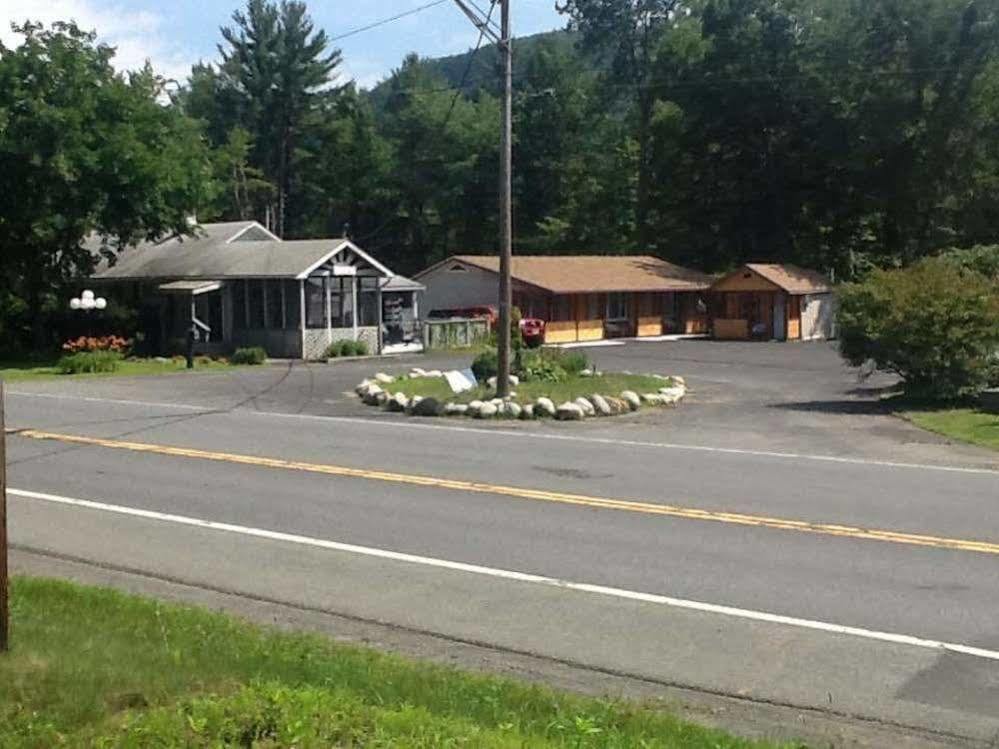 King Hendrick Motel And Suites Lake George Exteriér fotografie