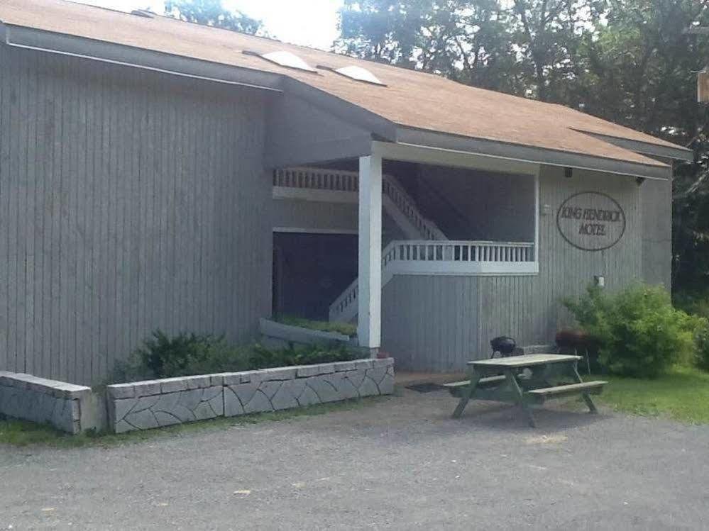 King Hendrick Motel And Suites Lake George Exteriér fotografie