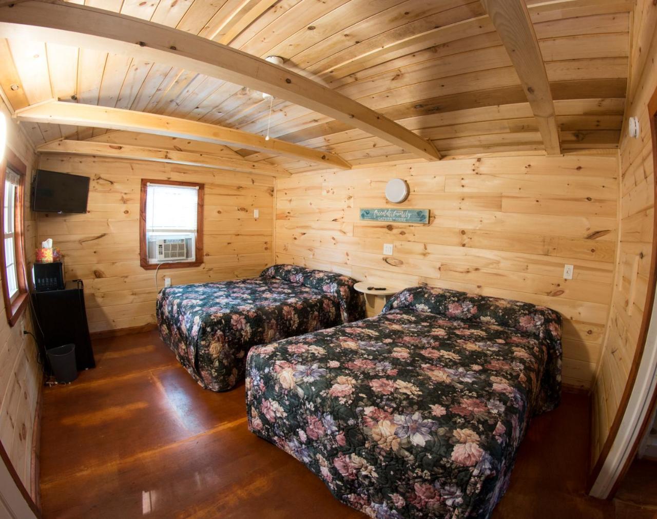 King Hendrick Motel And Suites Lake George Exteriér fotografie