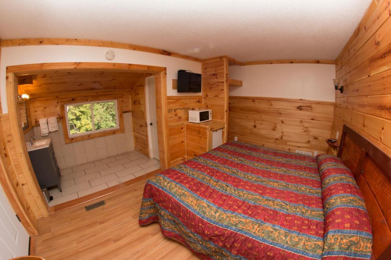 King Hendrick Motel And Suites Lake George Exteriér fotografie