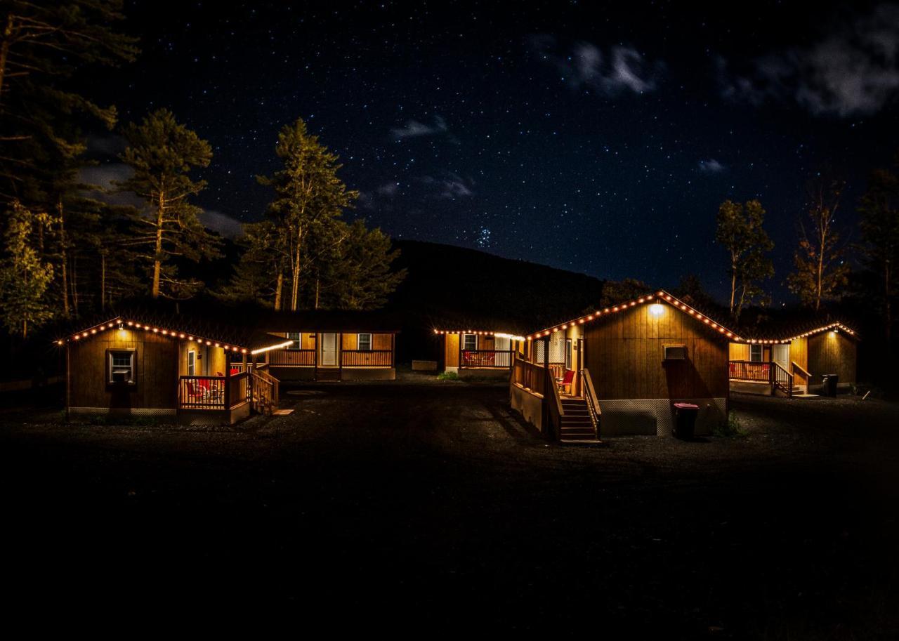 King Hendrick Motel And Suites Lake George Exteriér fotografie