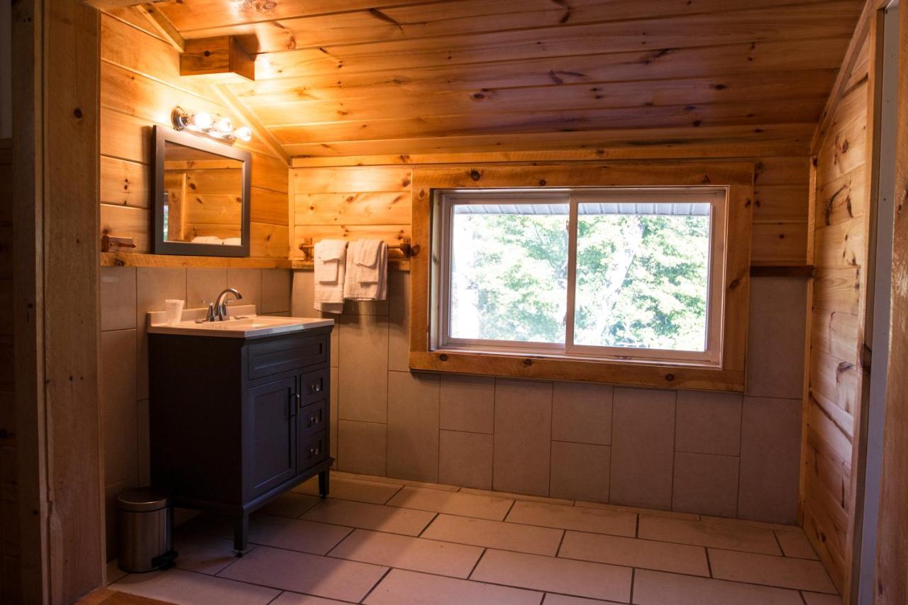 King Hendrick Motel And Suites Lake George Exteriér fotografie