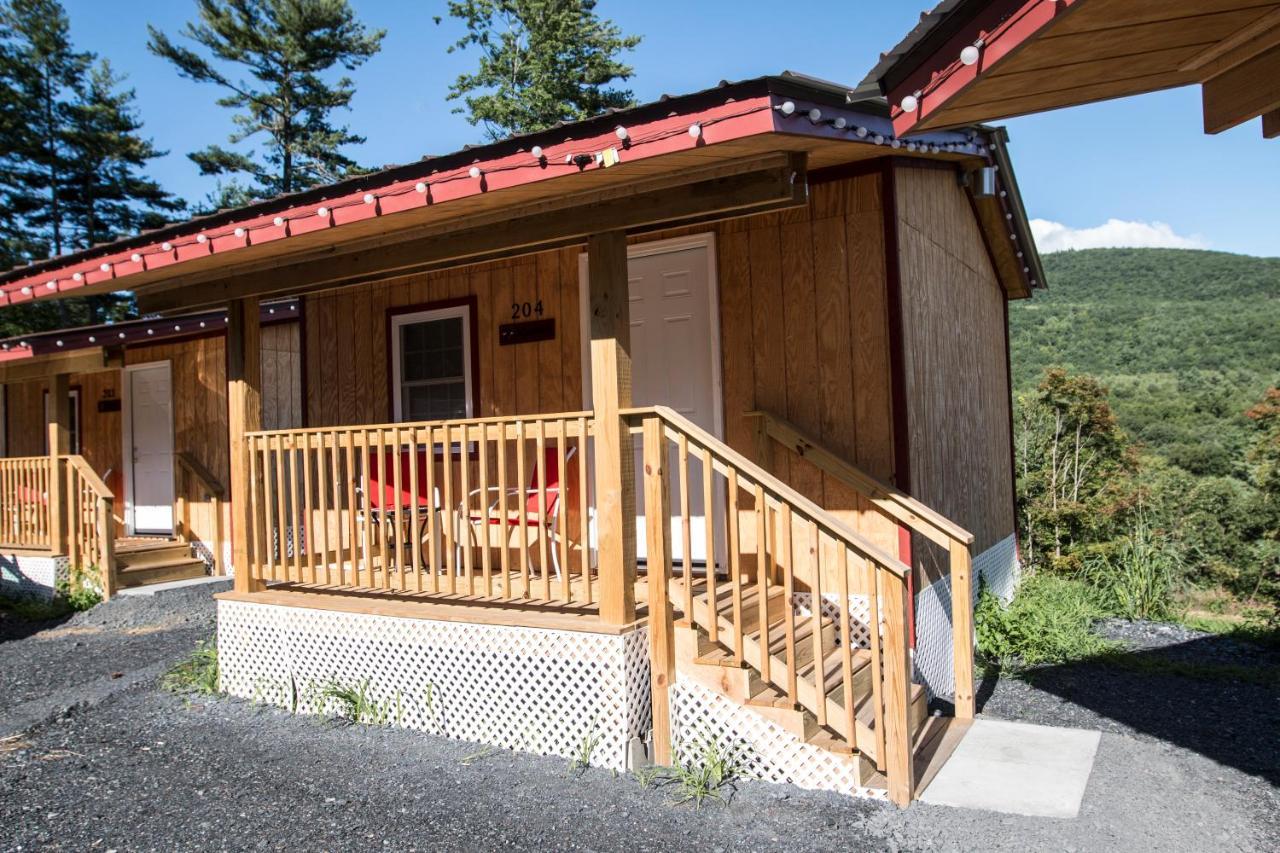 King Hendrick Motel And Suites Lake George Exteriér fotografie