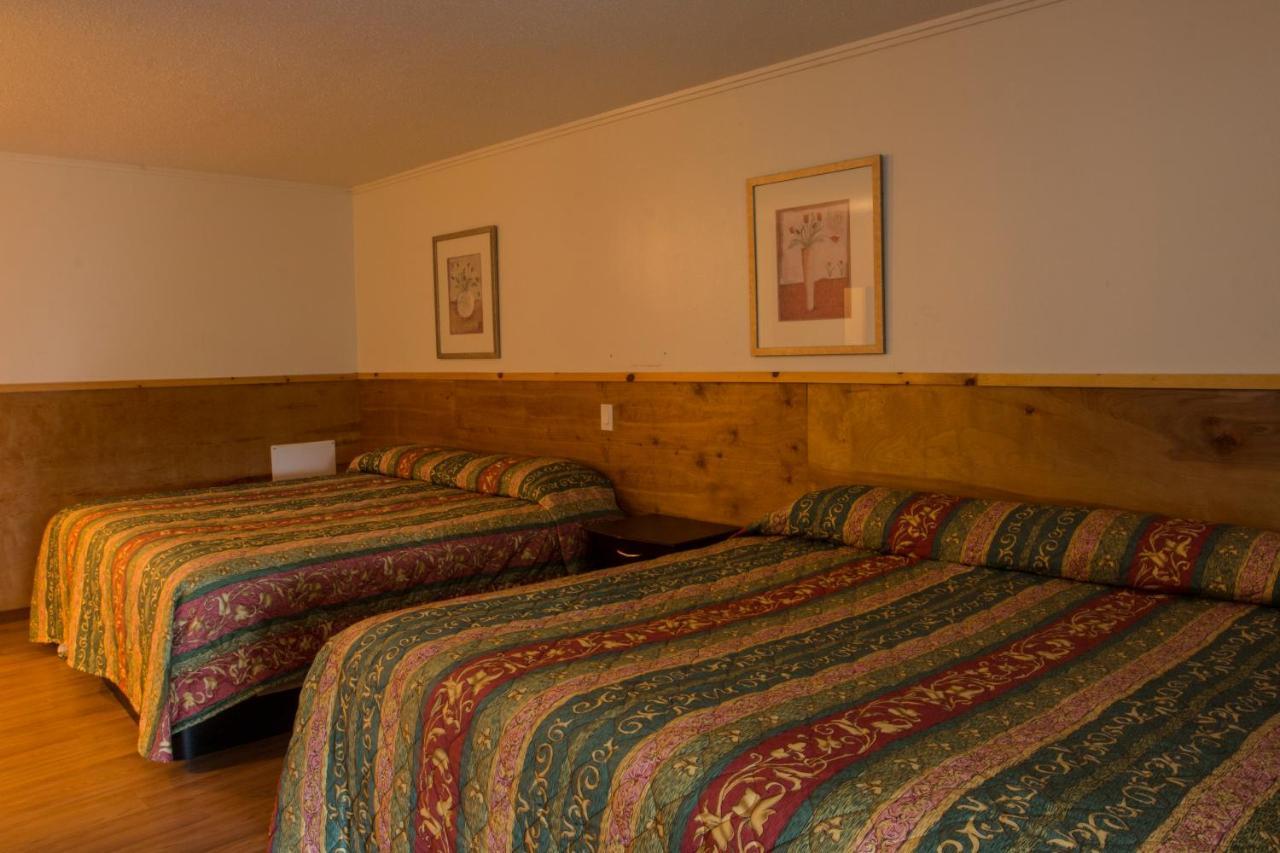 King Hendrick Motel And Suites Lake George Exteriér fotografie