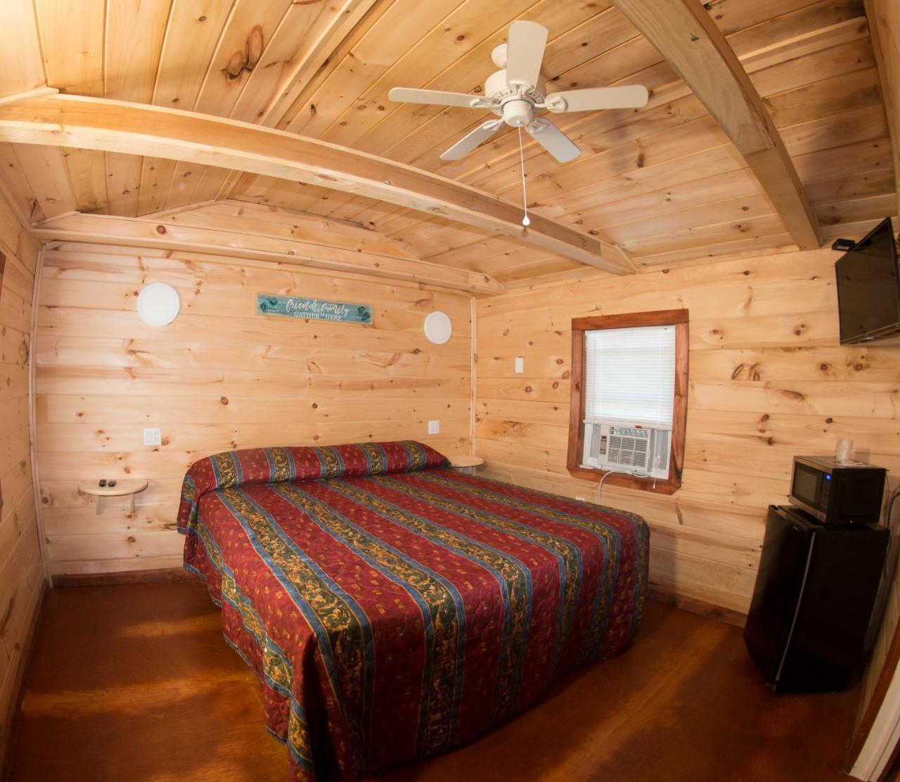 King Hendrick Motel And Suites Lake George Exteriér fotografie