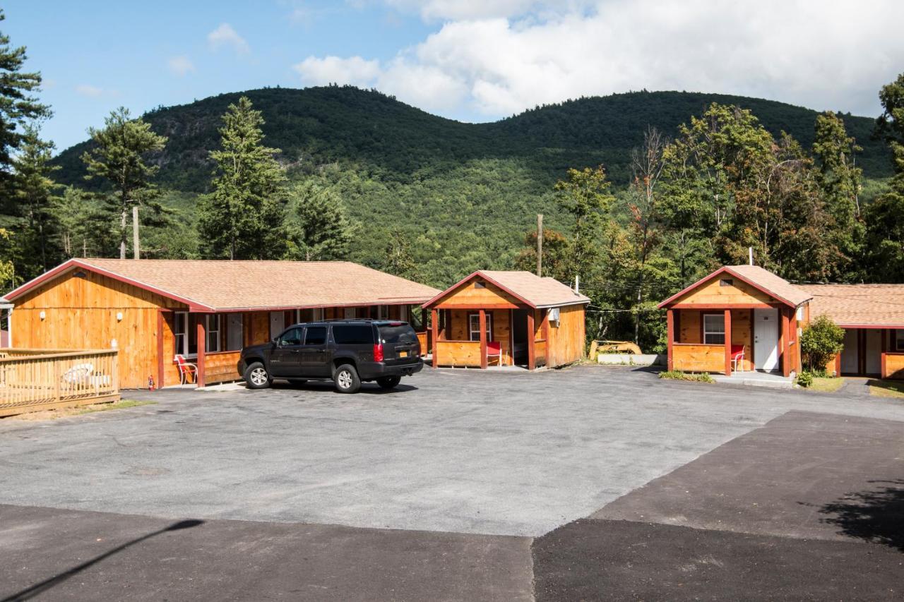 King Hendrick Motel And Suites Lake George Exteriér fotografie