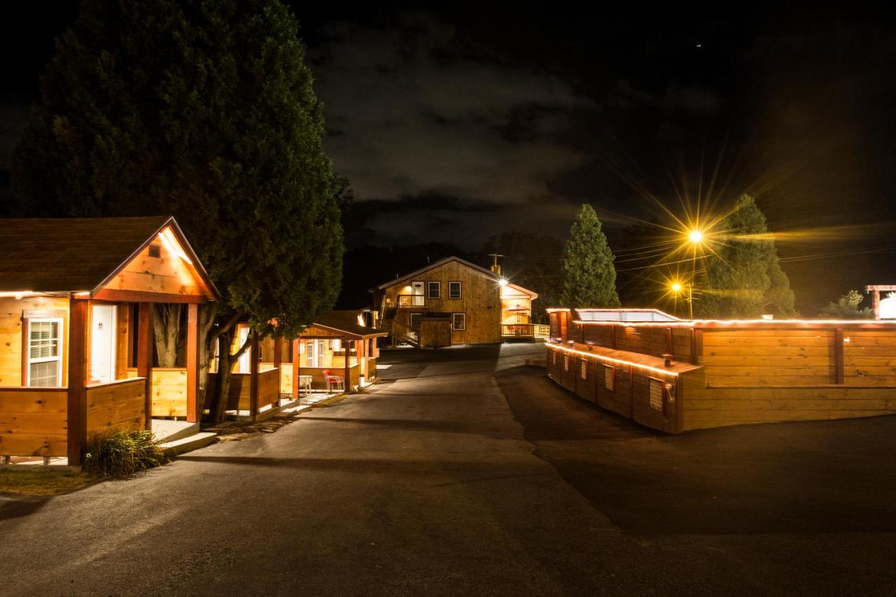 King Hendrick Motel And Suites Lake George Exteriér fotografie