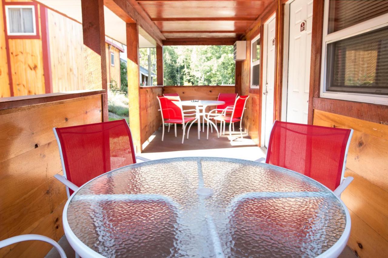 King Hendrick Motel And Suites Lake George Exteriér fotografie