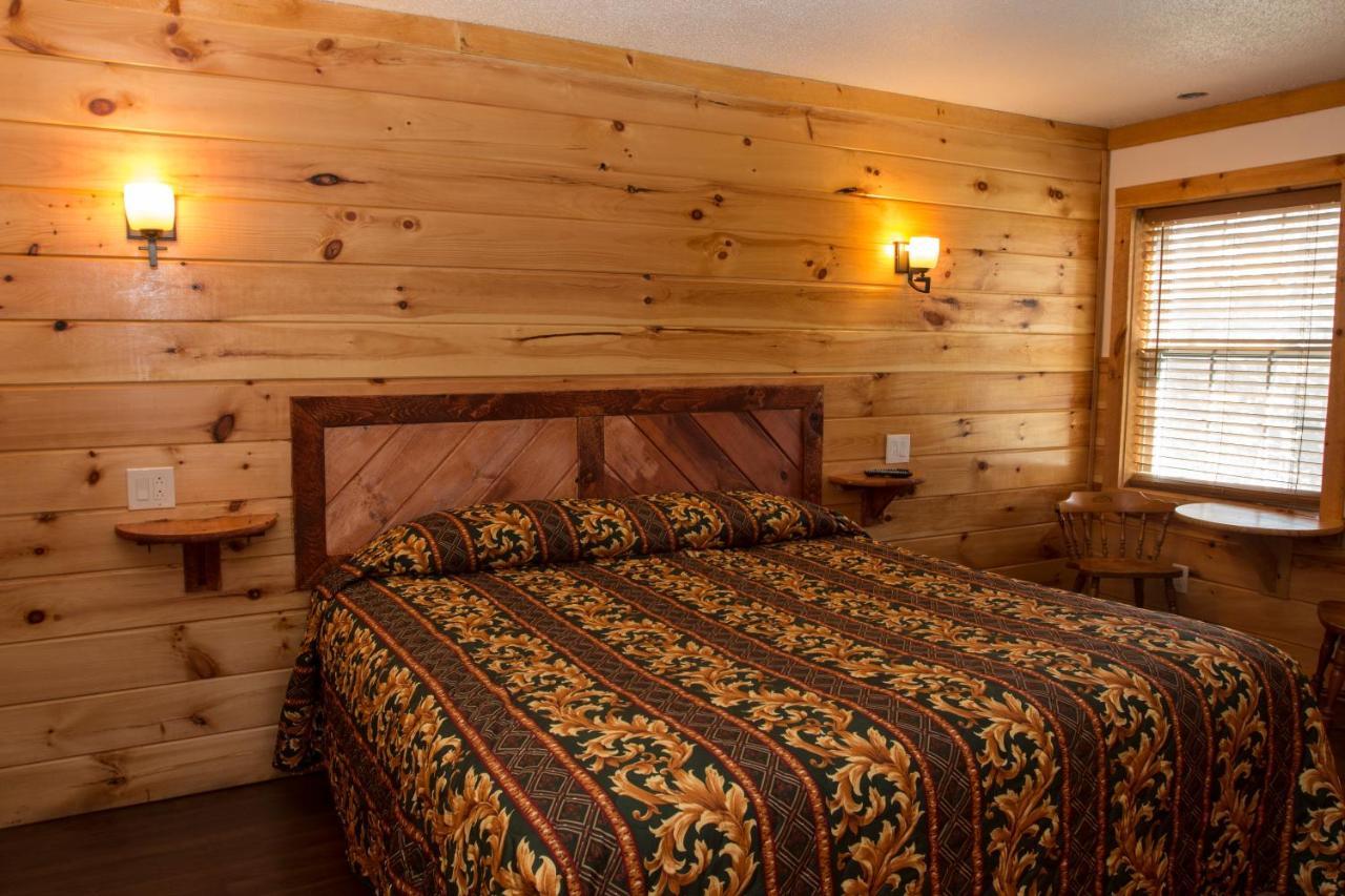 King Hendrick Motel And Suites Lake George Exteriér fotografie