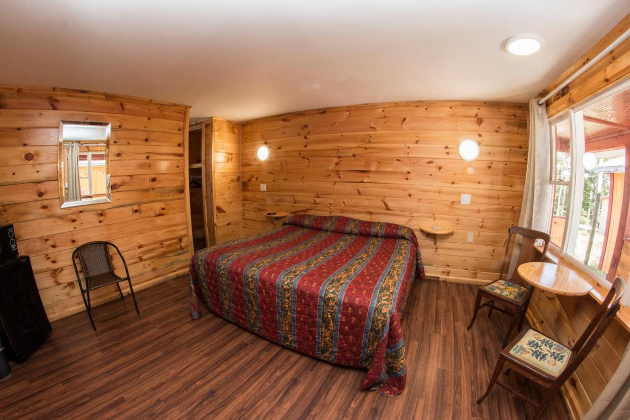 King Hendrick Motel And Suites Lake George Exteriér fotografie