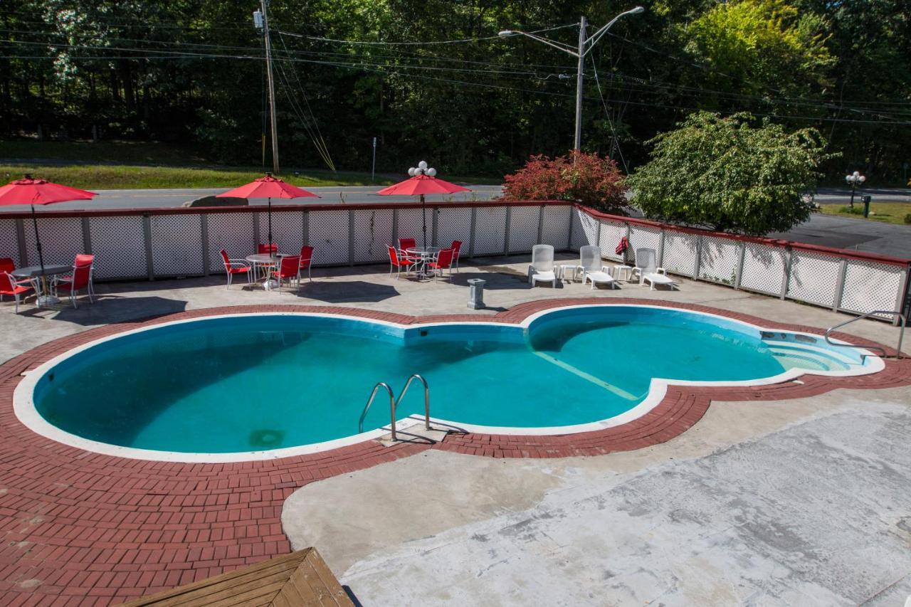 King Hendrick Motel And Suites Lake George Exteriér fotografie