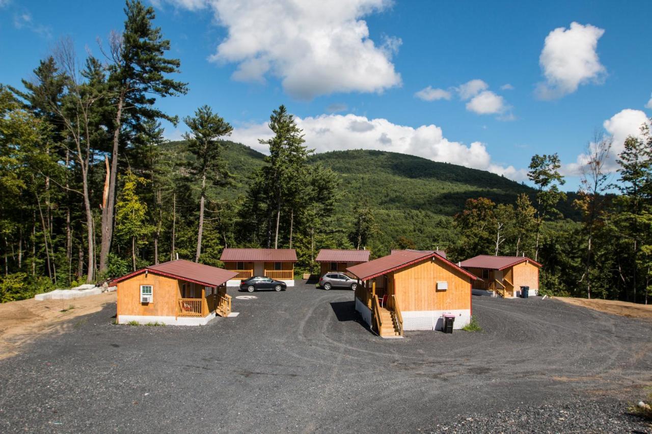 King Hendrick Motel And Suites Lake George Exteriér fotografie