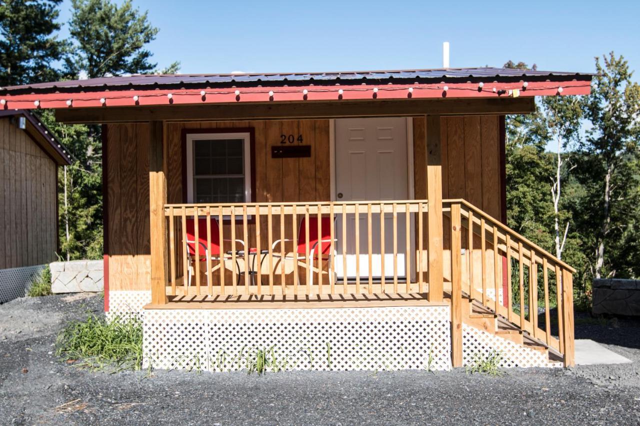 King Hendrick Motel And Suites Lake George Exteriér fotografie
